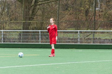 Bild 344 - wBJ VfL Pinneberg - Eimsbuettler TV2 : Ergebnis: 3:5